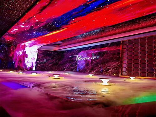 黄石夜场KTV小时场宣传-黄石港区ktv预定