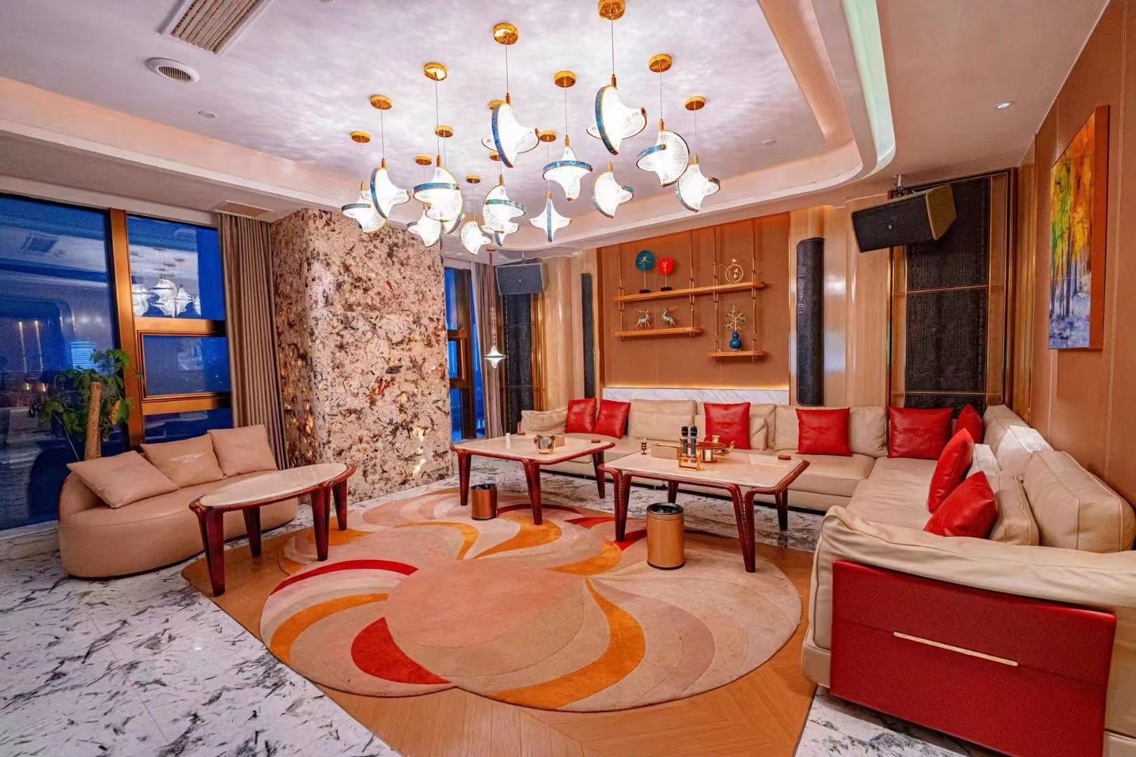 黄石小时场ktv玩法更新-黄石港区ktv预定